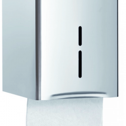 Держатель листовой туалетной бумаги DTH100CS