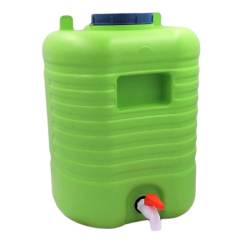 Пластиковый умывальник для дачи 20 литров