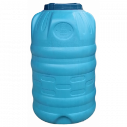 Ємність 300 л вертикальна тришарова харчова