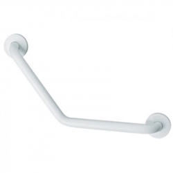 Поручень для инвалидов угловой MEDIEPOXY BA0130