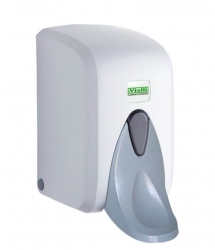 Дозатор пены наливной F5M