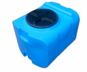 Прямоугольная емкость 200л SK-200