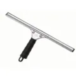 Стяжка металлическая с фиксированной ручкой 35 см
