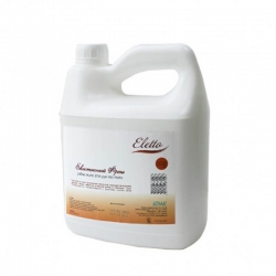 Жидкое крем-мыло Eletto, Экзотический фреш, 3 л