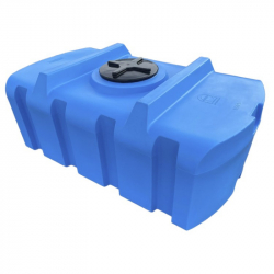 Прямоугольная емкость 850 л SK-850