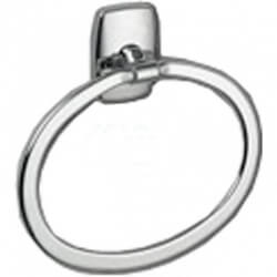 Вешалка овальная для полотенец S-7960
