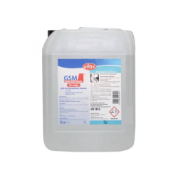 Средство моющее для посудомоечных машин GSM 12кг