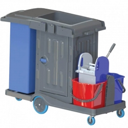 Тележка для горничных HCD952