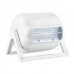 Держатель бумажных рулонных полотенец переносной ACQUALBA/INDUSTRIAL A63511