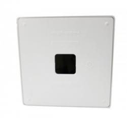 Держатель салфеток косметических 68703