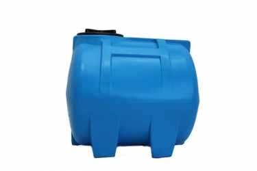 Горизонтальная емкость G-150