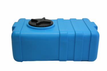 Прямоугольная пластиковая емкость 100 л SG-100