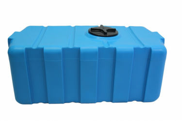 Прямоугольная емкость 300 л SG-300