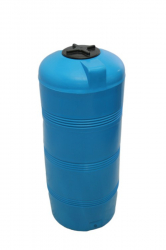 Вертикальная емкость 320 л. V-320