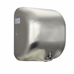 Сушилка для рук 228A (ZG-914)