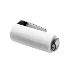 Тримач паперових рулонних рушників WALL MOUNT