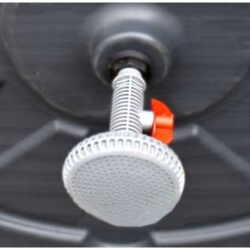 Лейка насадка для дачного душа