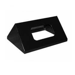 Крышка для урны S-LINE 60л M301Black