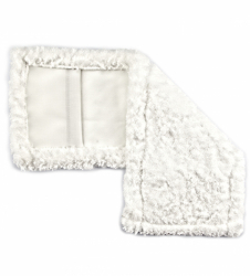 Моп с отворотами из микрофибры, 50 см. MB058