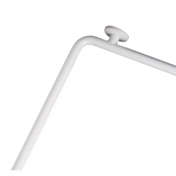 Поручень для инвалидов угловой MEDIEPOXY