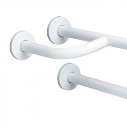 Поручень для инвалидов тройной правый MEDIEPOXY