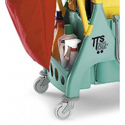 Тележка для уборки Nick 25L 6047