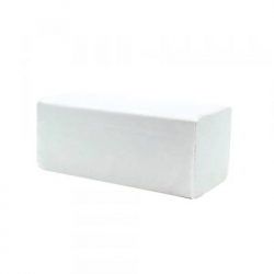 Полотенца бумажные BASIC P097