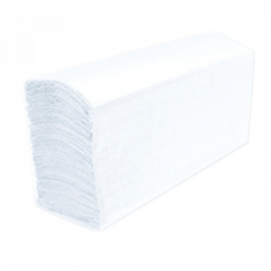 Полотенца бумажные Z-складка LUX P200