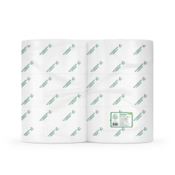 Туалетная бумага «Джамбо» КВ906