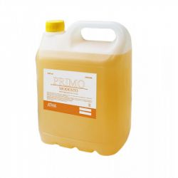 Мыло жидкое MODESTO Персик 5л