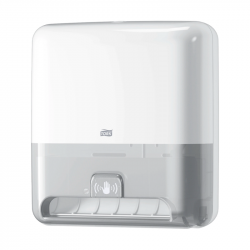 Сенсорный (Intuition) диспенсер для полотенец H1 в рулонах TORK 551100