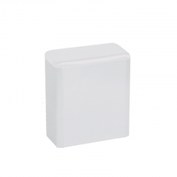 Урна для мусора 6л NAPKIN PP0006