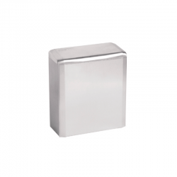 Урна для мусора 6л NAPKIN PP0006C