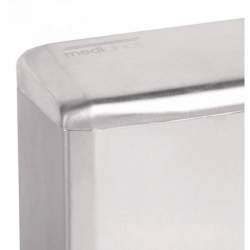 Урна для мусора 6л NAPKIN PP0006C