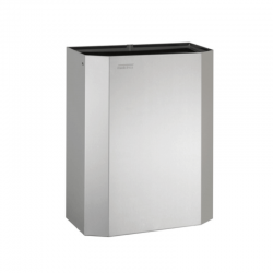 Урна для мусора 25л OPEN PPA2279CS