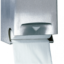 Держатель туалетной бумаги стандарт PR0784СS