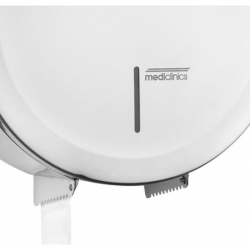 Держатель туалетной бумаги JUMBO INDUSTRIAL PR2783C