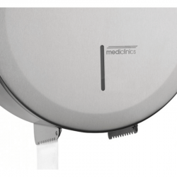 Держатель туалетной бумаги JUMBO INDUSTRIAL PR2783CS