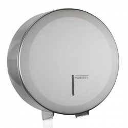 Держатель туалетной бумаги JUMBO INDUSTRIAL PR2787СS