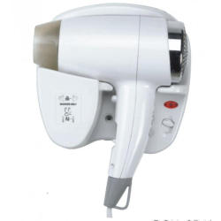 Фен для волос ZG-1001