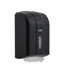 Держатель листовой туалетной бумаги. K6ZB