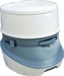 Биотуалет DeLux