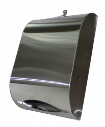 Тримач паперових рушників ZG-1407S