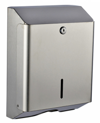 Держатель бумажных полотенец ZG-1408S