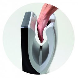 Сушилка для рук M14AB