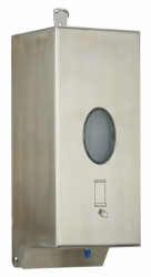 Сенсорный дозатор для дезинфицирующего средства 1703