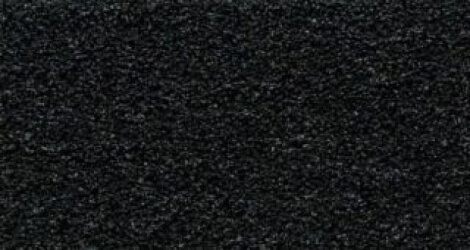 Противоскользящая лента Heskins H3401N, черная, стандартная, 25 мм