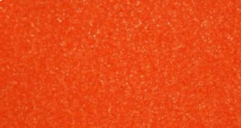 Противоскользящая лента Heskins H3401O, оранжевая, стандартная, 25 мм