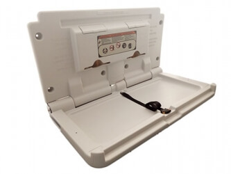 Пеленальный столик горизонтальный FG1689