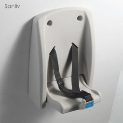 Защитное кресло для детей. ZG-8002